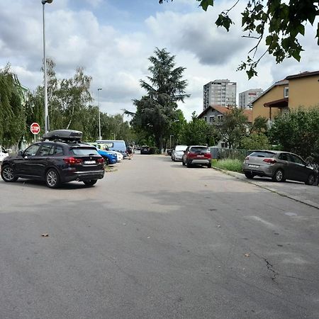 Lera Apartment-Free Public Parking Nearby Zagreb Ngoại thất bức ảnh