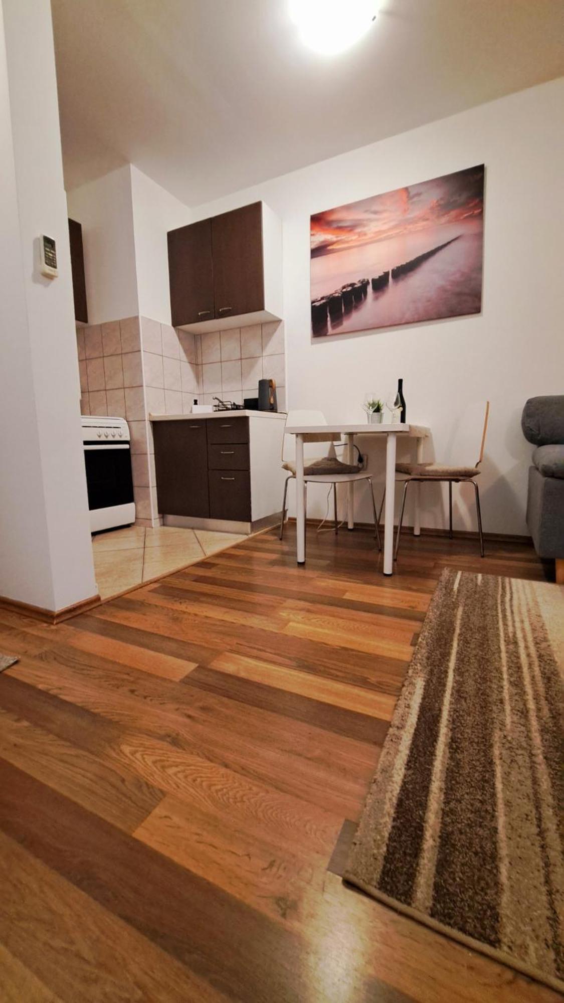 Lera Apartment-Free Public Parking Nearby Zagreb Ngoại thất bức ảnh