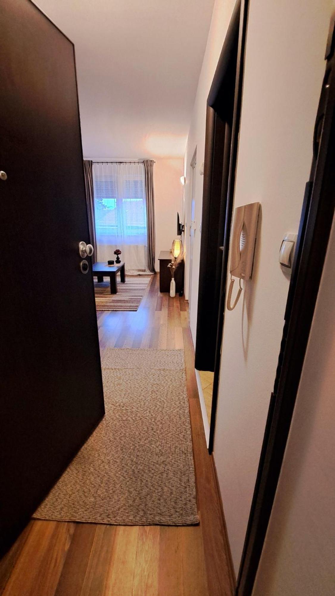 Lera Apartment-Free Public Parking Nearby Zagreb Ngoại thất bức ảnh