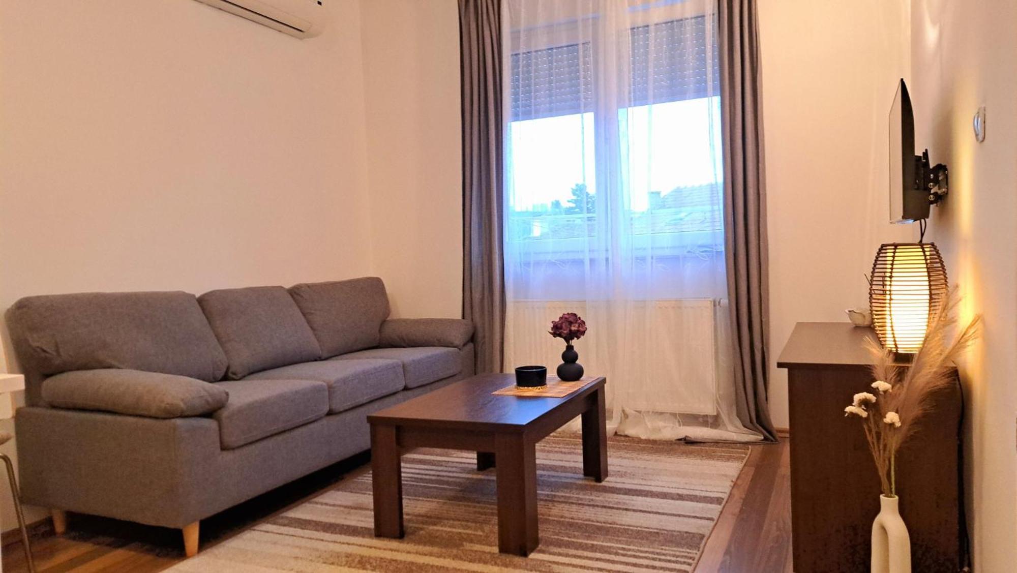 Lera Apartment-Free Public Parking Nearby Zagreb Ngoại thất bức ảnh