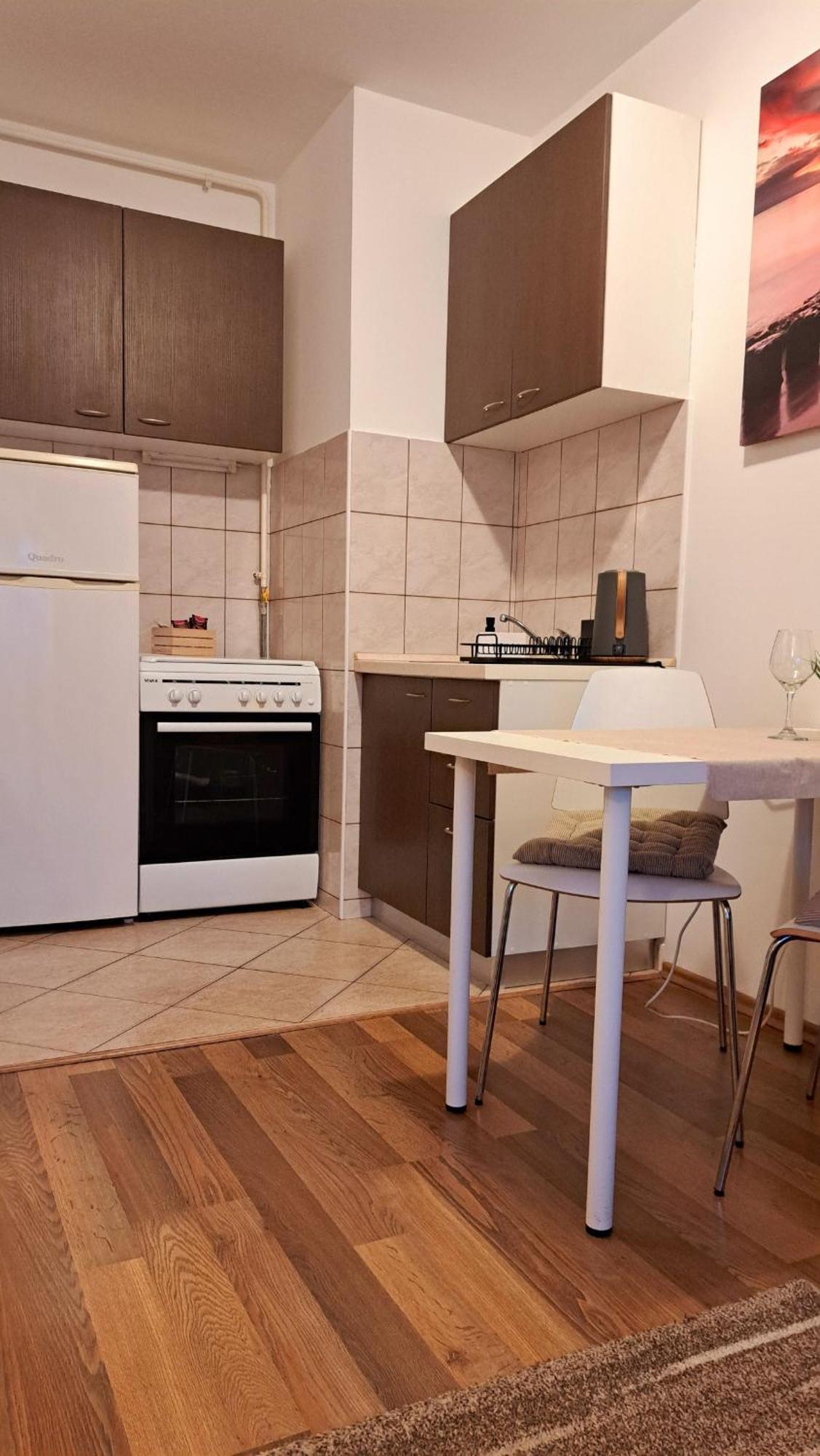 Lera Apartment-Free Public Parking Nearby Zagreb Ngoại thất bức ảnh