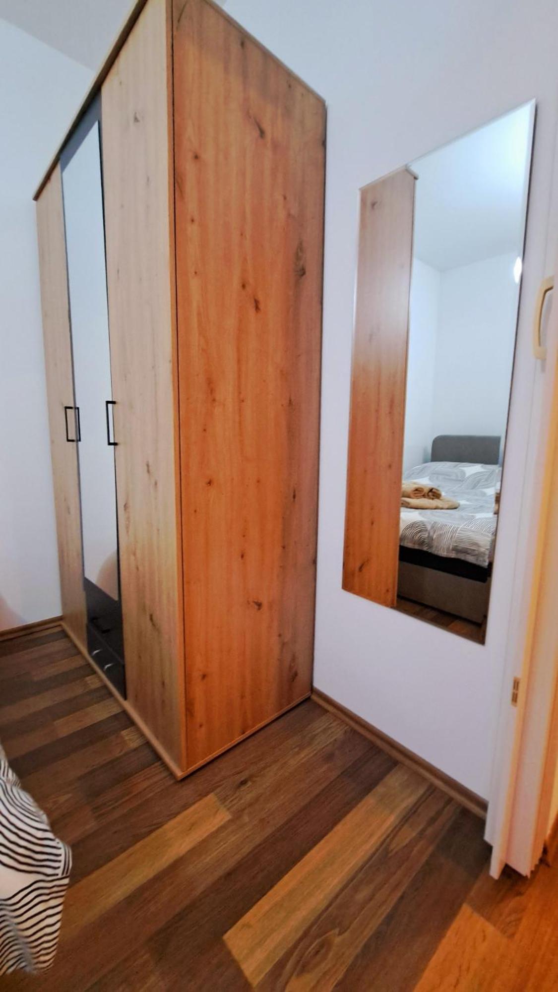 Lera Apartment-Free Public Parking Nearby Zagreb Ngoại thất bức ảnh