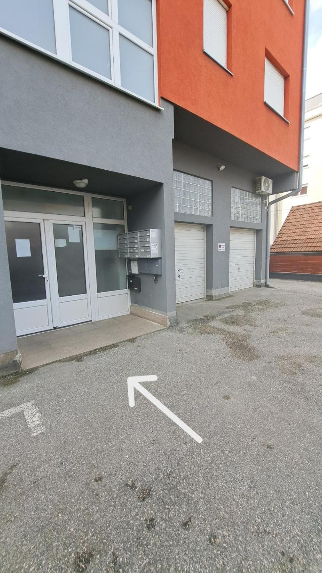 Lera Apartment-Free Public Parking Nearby Zagreb Ngoại thất bức ảnh
