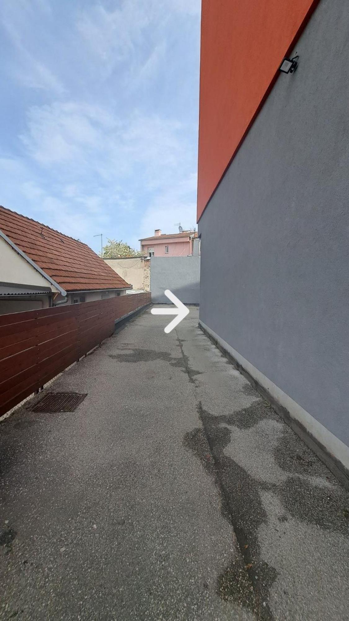 Lera Apartment-Free Public Parking Nearby Zagreb Ngoại thất bức ảnh