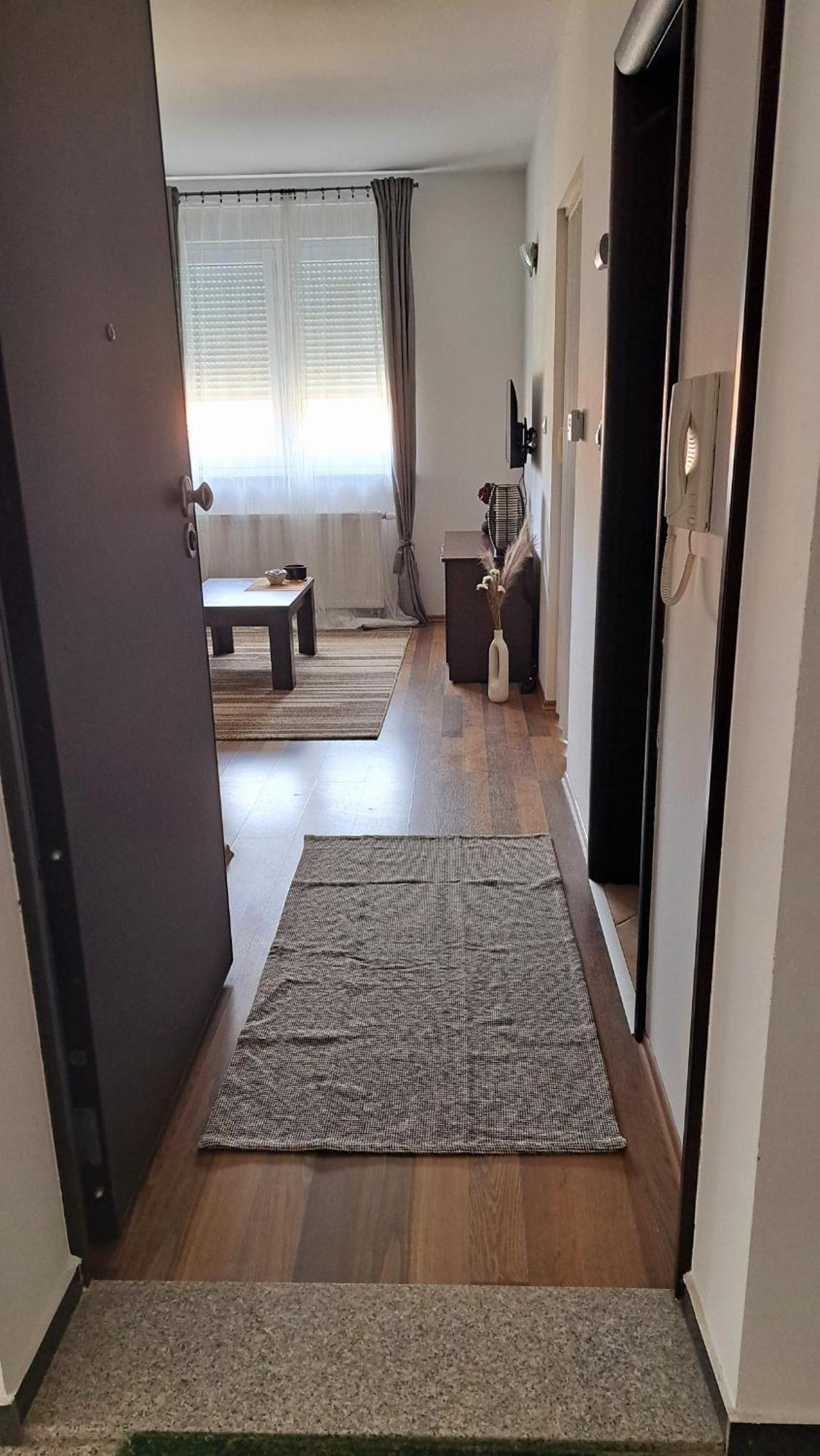 Lera Apartment-Free Public Parking Nearby Zagreb Ngoại thất bức ảnh