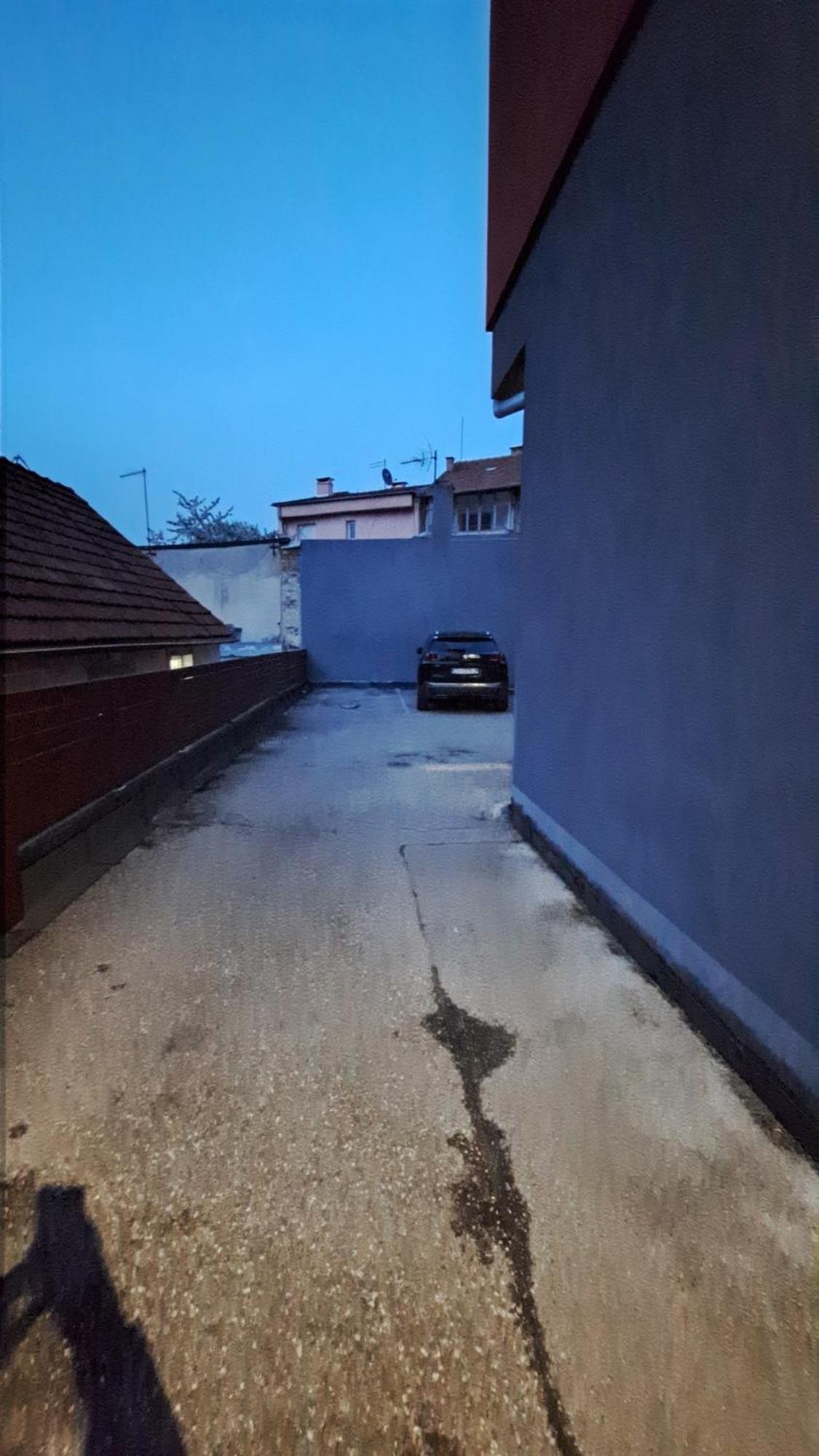Lera Apartment-Free Public Parking Nearby Zagreb Ngoại thất bức ảnh