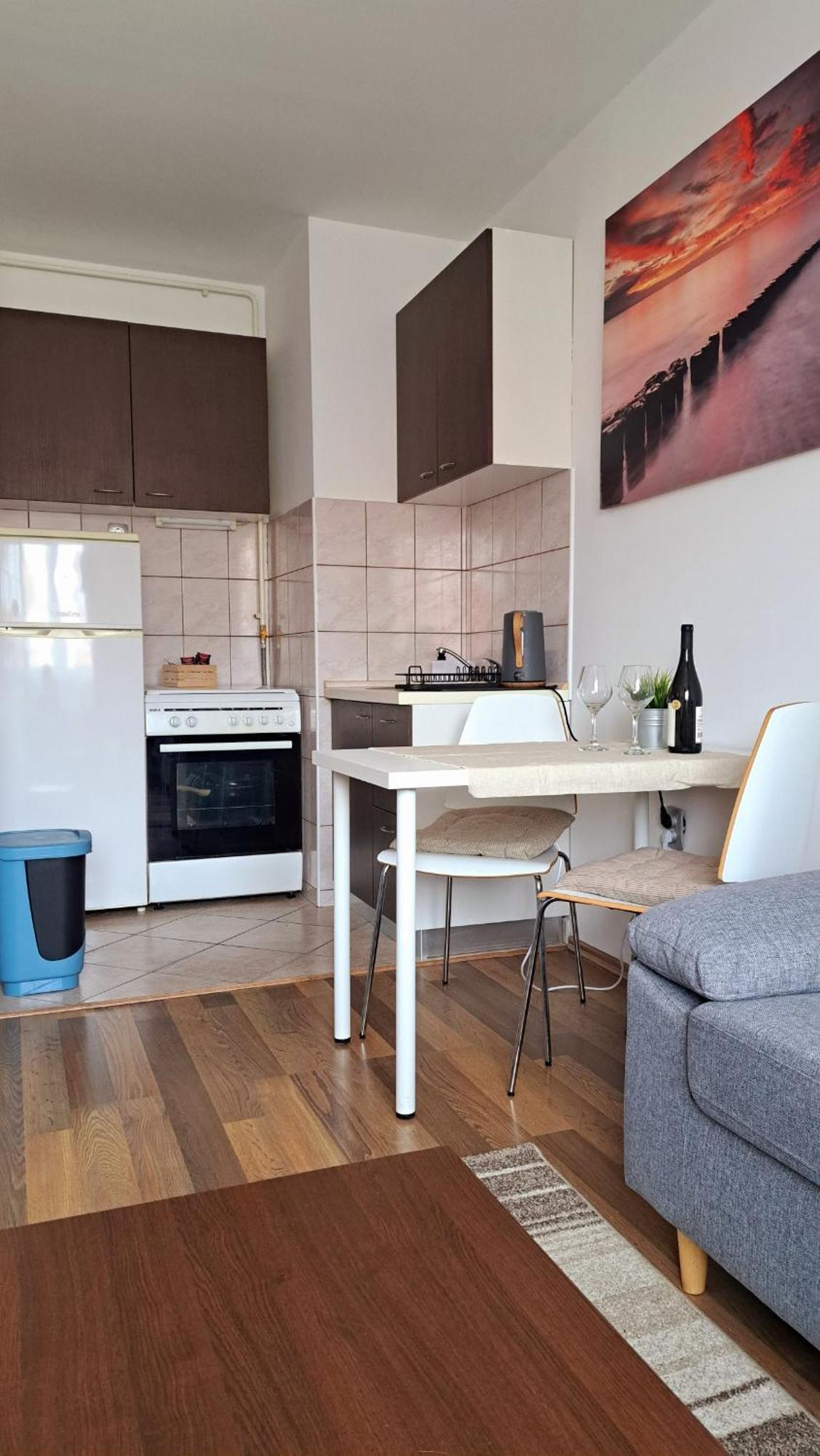 Lera Apartment-Free Public Parking Nearby Zagreb Ngoại thất bức ảnh