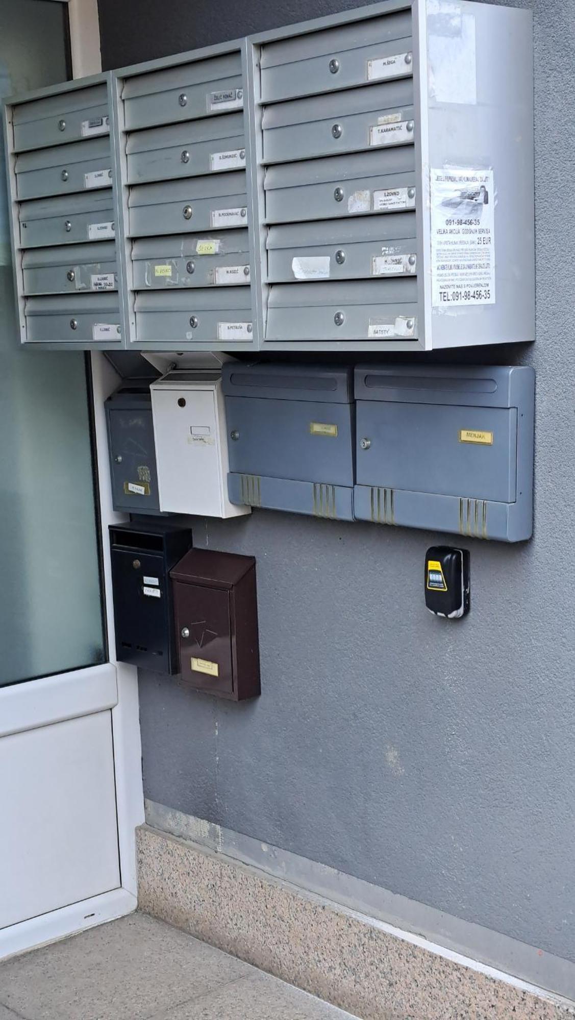 Lera Apartment-Free Public Parking Nearby Zagreb Ngoại thất bức ảnh