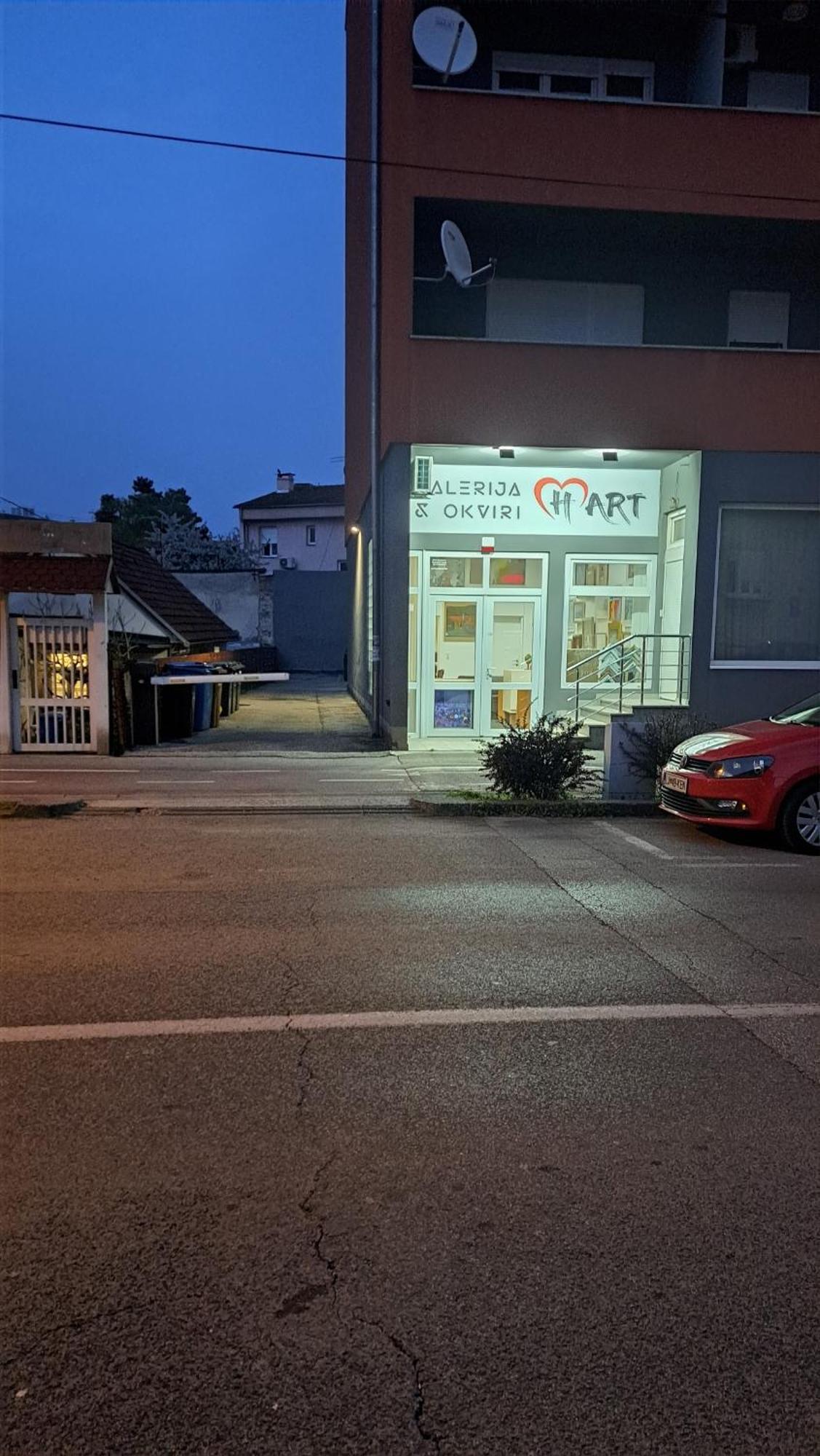 Lera Apartment-Free Public Parking Nearby Zagreb Ngoại thất bức ảnh