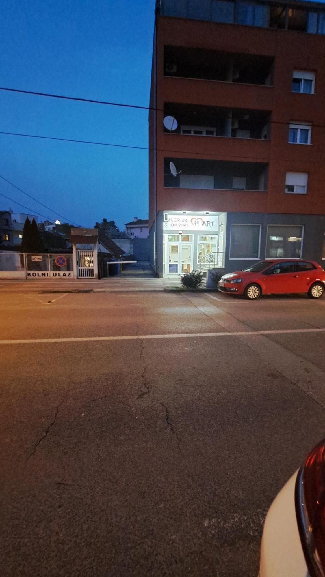 Lera Apartment-Free Public Parking Nearby Zagreb Ngoại thất bức ảnh