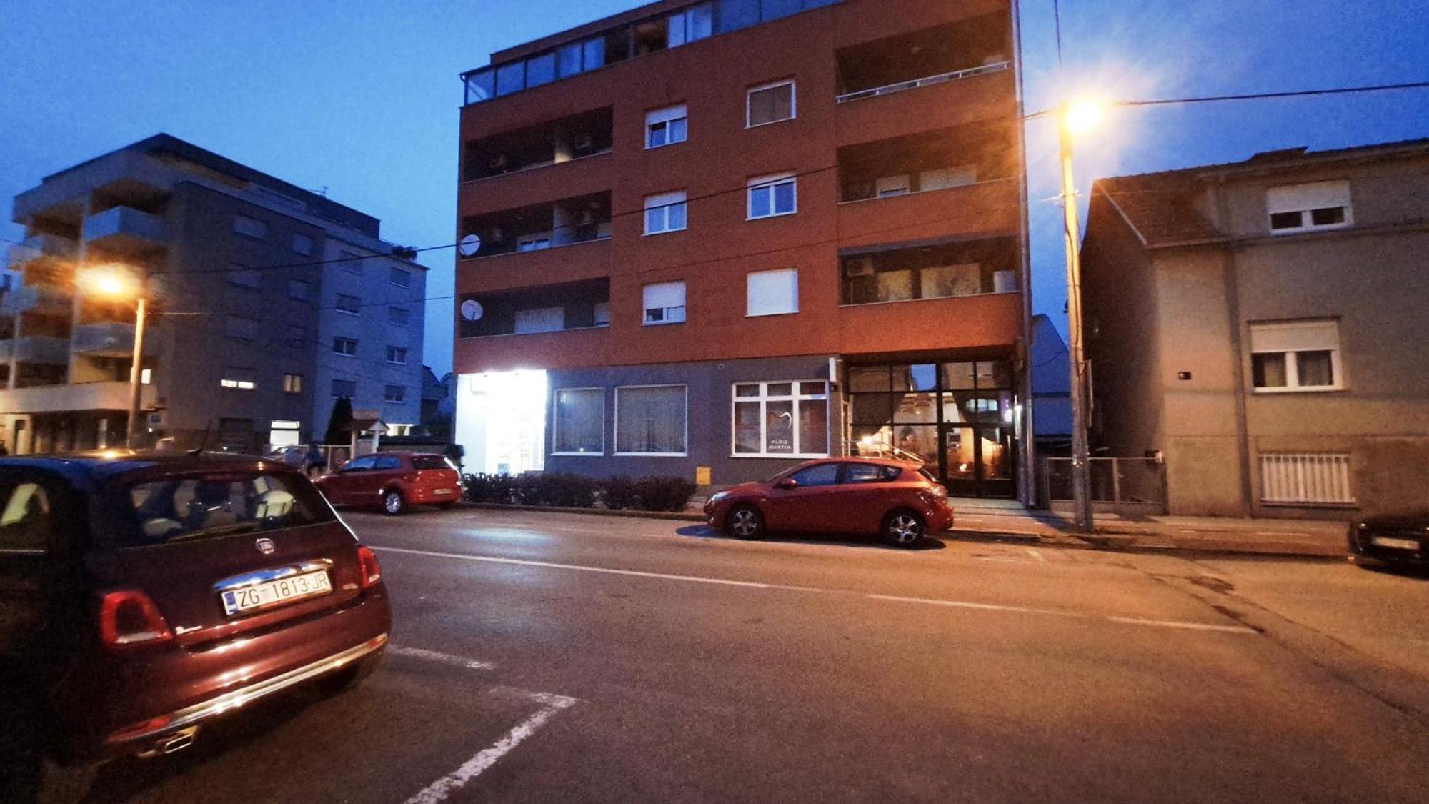 Lera Apartment-Free Public Parking Nearby Zagreb Ngoại thất bức ảnh