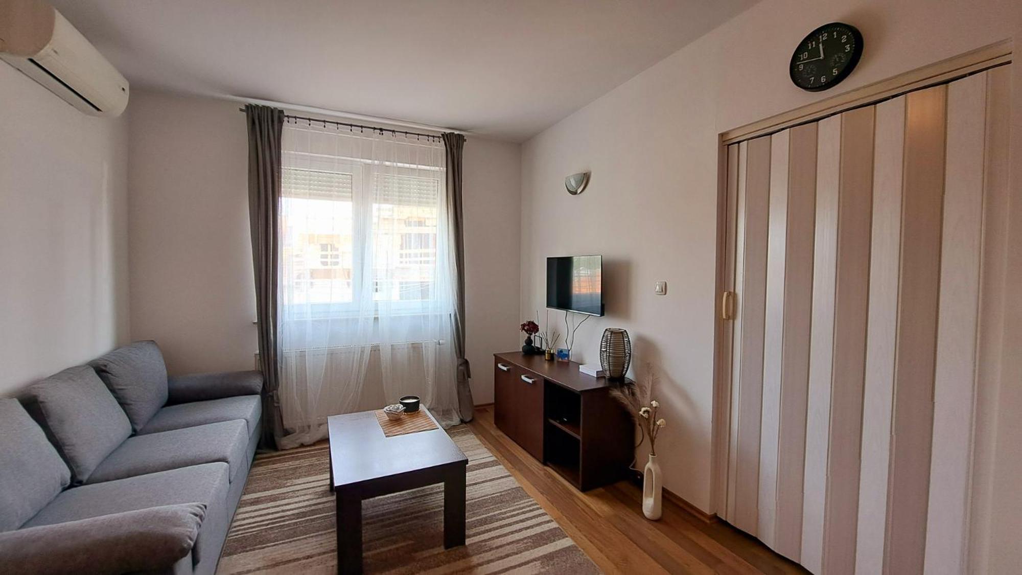 Lera Apartment-Free Public Parking Nearby Zagreb Ngoại thất bức ảnh