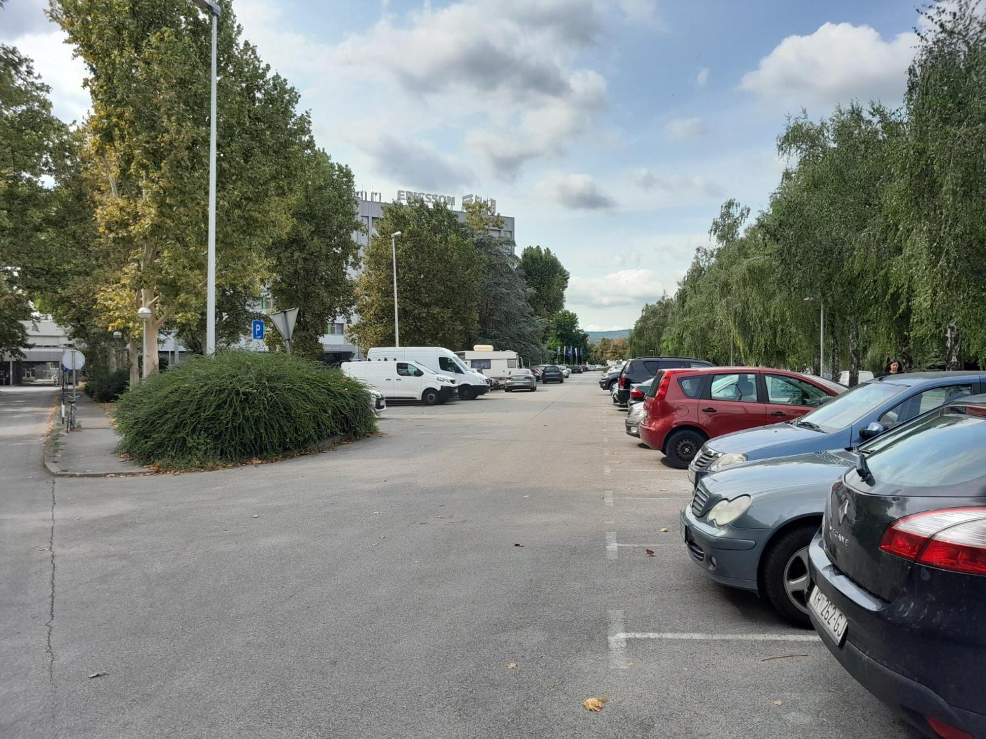 Lera Apartment-Free Public Parking Nearby Zagreb Ngoại thất bức ảnh