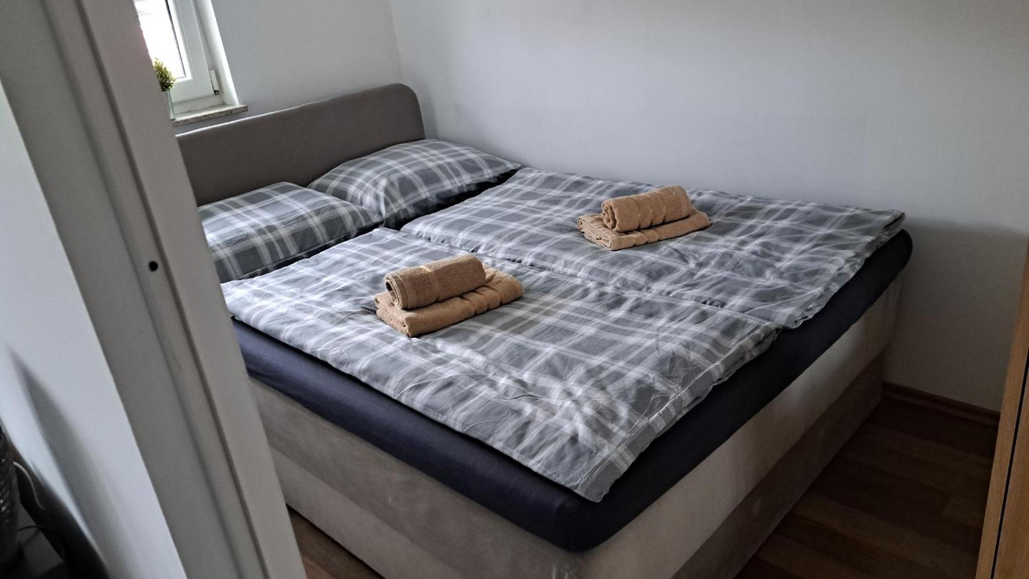 Lera Apartment-Free Public Parking Nearby Zagreb Ngoại thất bức ảnh