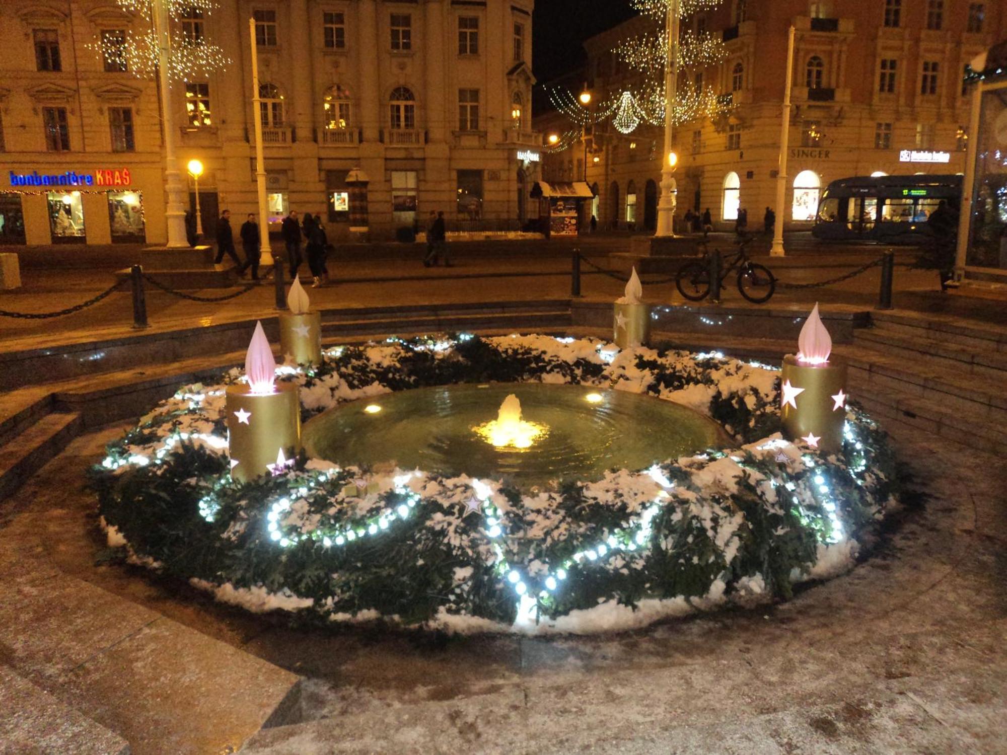 Lera Apartment-Free Public Parking Nearby Zagreb Ngoại thất bức ảnh
