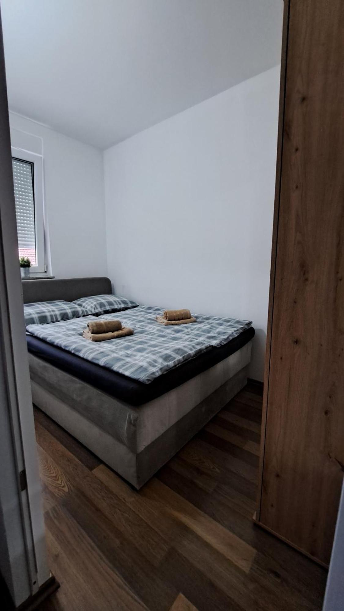 Lera Apartment-Free Public Parking Nearby Zagreb Ngoại thất bức ảnh