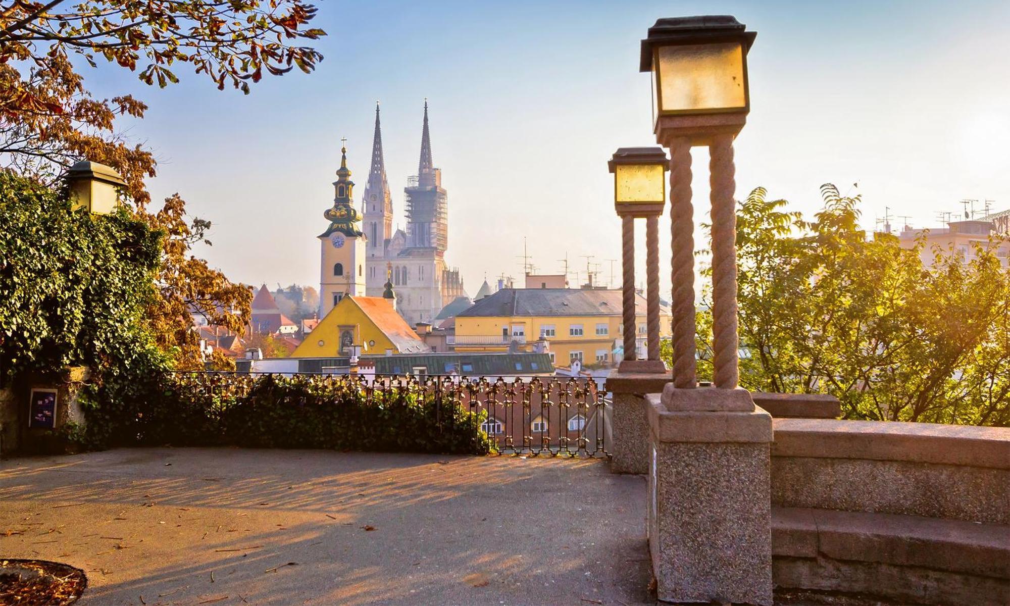Lera Apartment-Free Public Parking Nearby Zagreb Ngoại thất bức ảnh